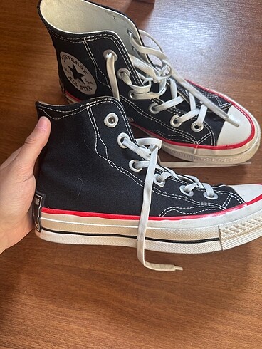 Converse Orijinal Converse Chuck Taylor