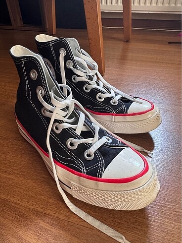 Orijinal Converse Chuck Taylor