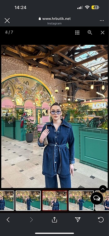 Trendyol & Milla Kot takım