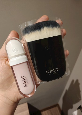Kiko 2000 tl değerinde ikisi birlikte