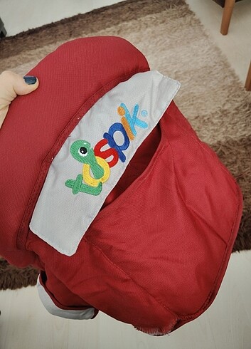 Beden Portatif mama sandalye