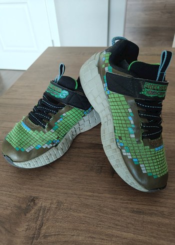 31 Beden Skechers