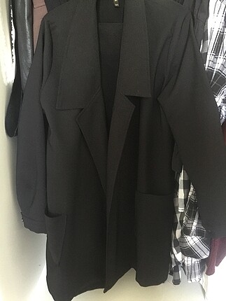 Blazer ceket alt üst takım