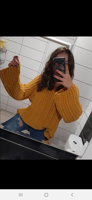 zara hardal rengi kazak