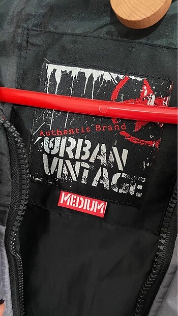 American Vintage Orijinal Urban Vintage