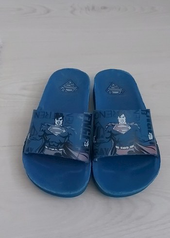 erkek çocuk terlik