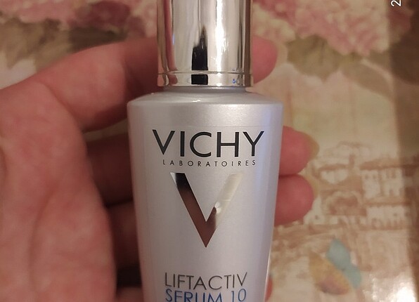 Vichy liftactiv serum 10 supreme 