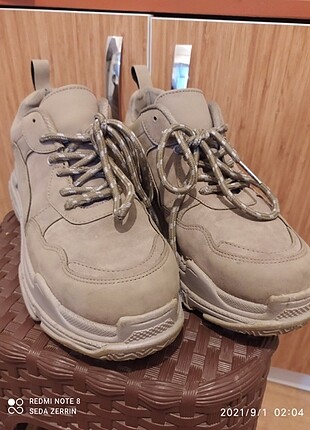 Bambi sneakers