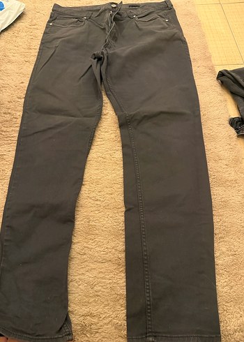 Erkek pantolon HM - Görsel 3