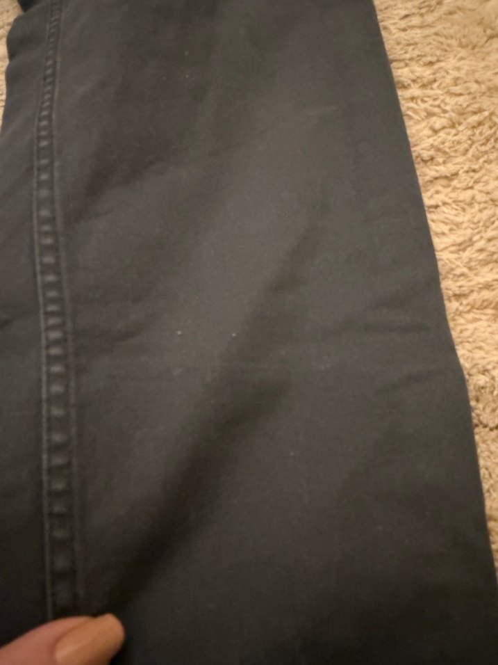 Erkek pantolon HM - Görsel 4