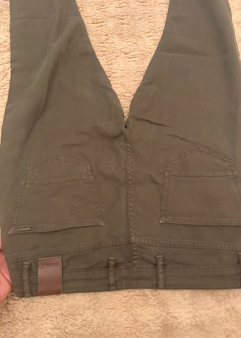 Erkek Network pantolon - Görsel 13