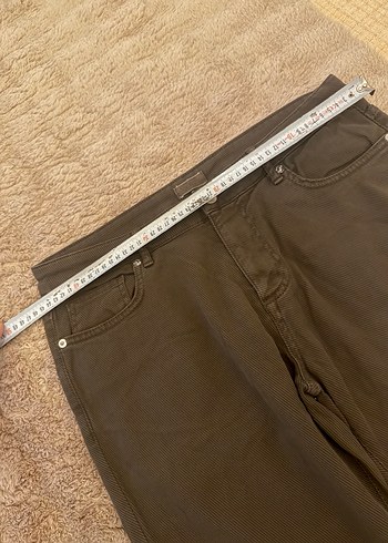 Erkek Network pantolon - Görsel 8