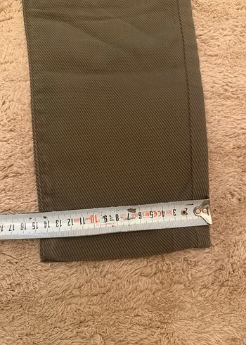 Erkek Network pantolon - Görsel 10