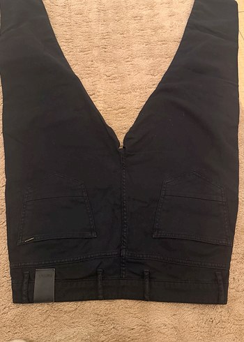 Erkek Network pantolon - Görsel 7