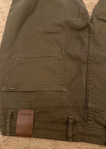 Erkek Network pantolon - Görsel 14