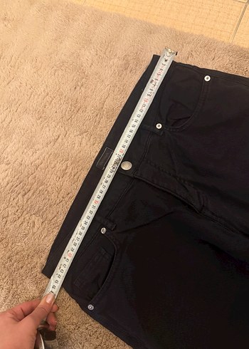 Erkek Network pantolon - Görsel 2