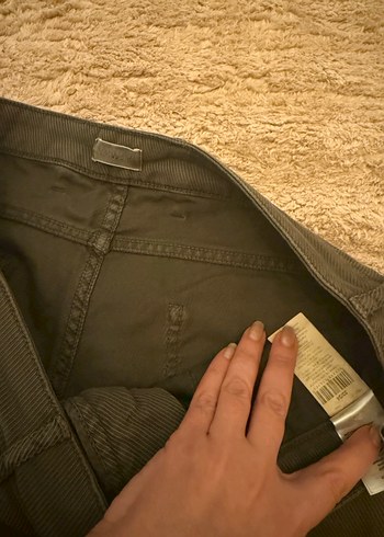 Erkek Network pantolon - Görsel 12