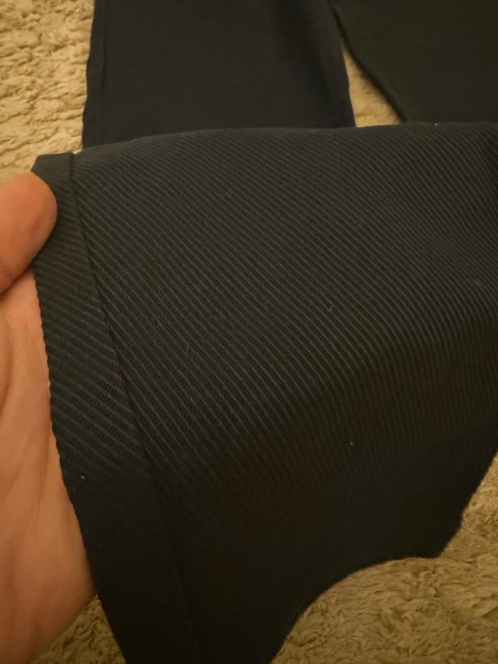 Erkek Network pantolon - Görsel 5