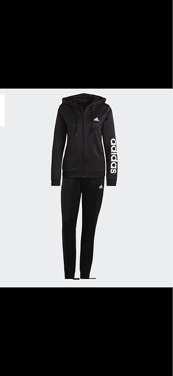 Adidas eşofman takım