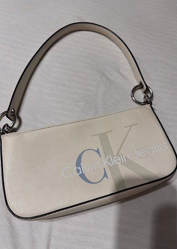 Calvin Klein çanta