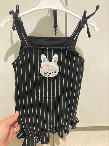 Kız bebek elbise