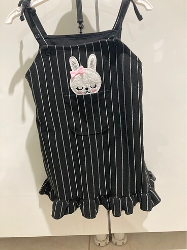 Koton Kız bebek elbise