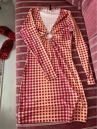 H&M H&M elbise