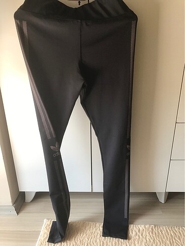 Adidas tayt - Görsel 2