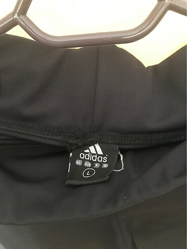 Adidas tayt - Görsel 3