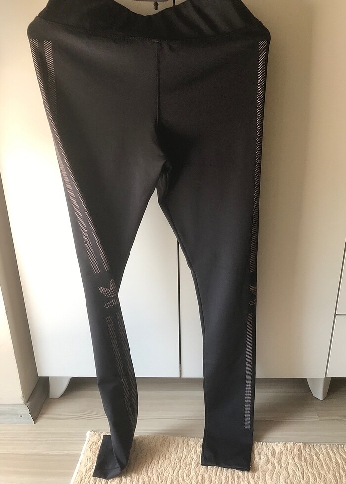 Adidas tayt - Görsel 2