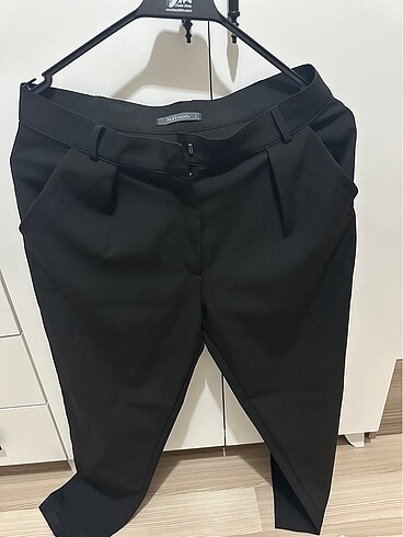 Kumaş pantolon