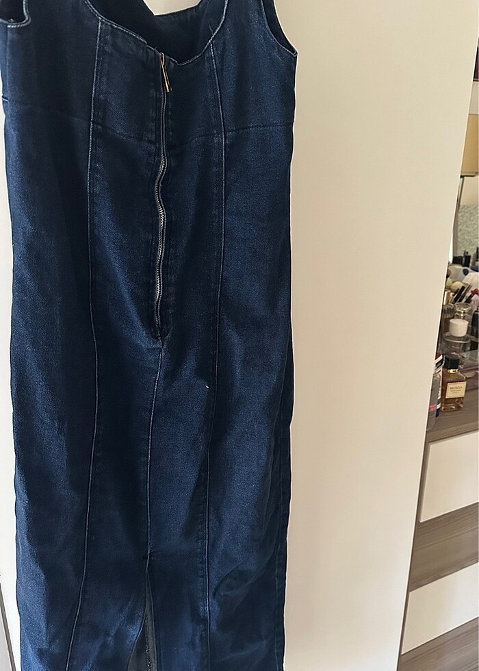 Kot elbise - Görsel 2