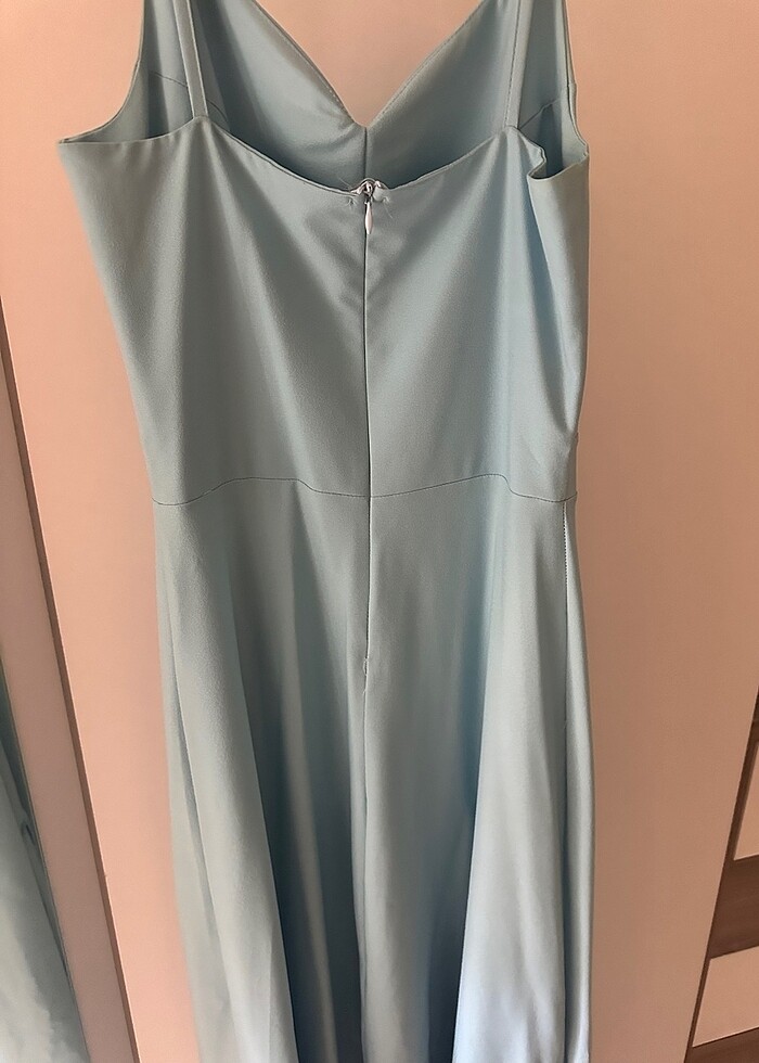 Abiye elbise - Görsel 2