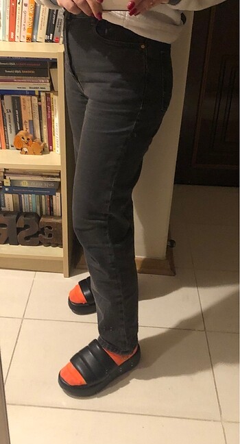 Zara Kot pantolon