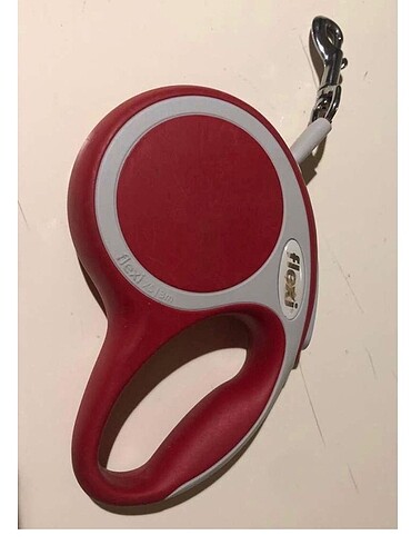 Kayış köpek için