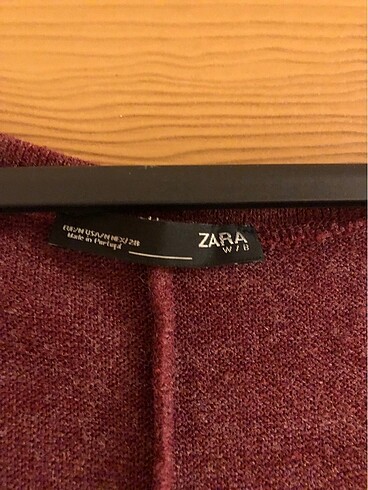 Zara Elbise