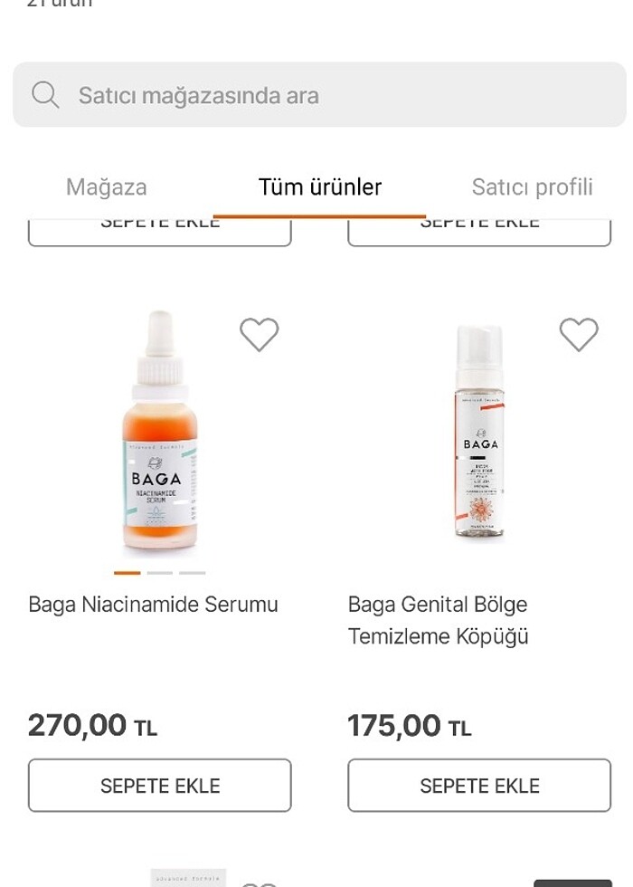 Sıfır hiç kullanılmamış sitede 175 TL ben 100 TL ye veriyorum - Görsel 2