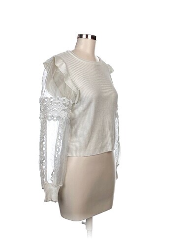 Vintage Love Vintage Love Bluz %70 İndirimli.