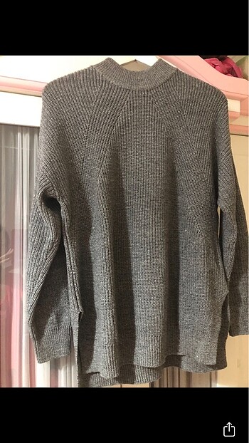 H&M kazak