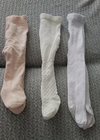 Külotlu Çoraplar - Görsel 2