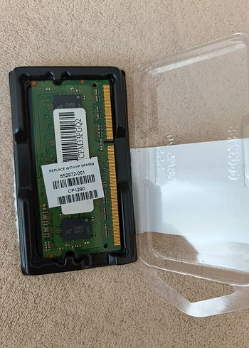 8GB 2666 MHz DDR4 CL19 1.2V SODIMM RAM
