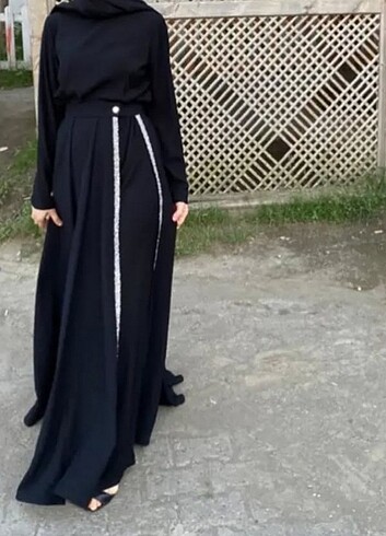 Hilal Atalay pelerin