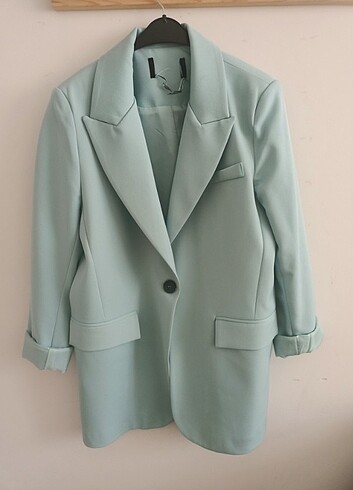 Blazer ceket 