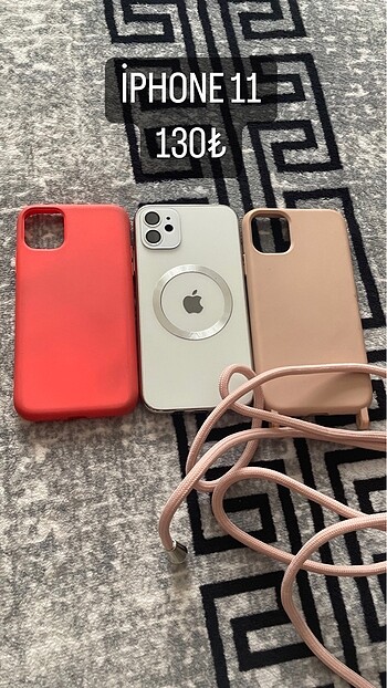 İPHONE 11 KILIF