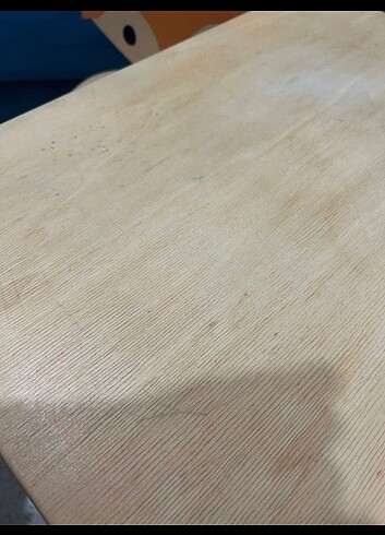 Beden Çocuk masa sandalyesi pantolon hediyesi