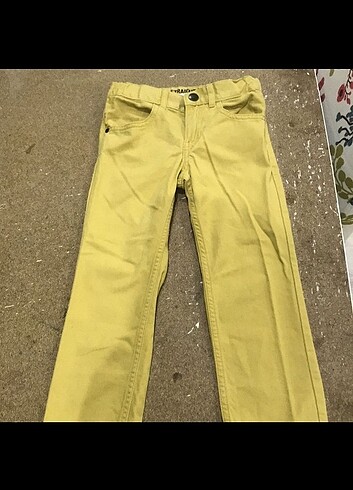H&m pantolon 