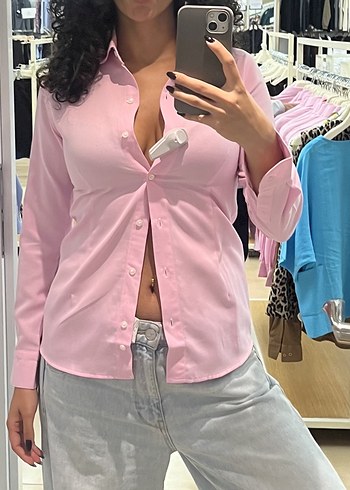 Diğer FITSUITS gömlek
