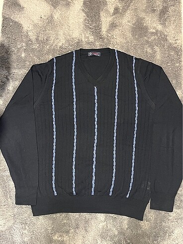 Cashmere Kazak