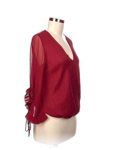 Vintage Love Diğer Bluz %70 İndirimli.