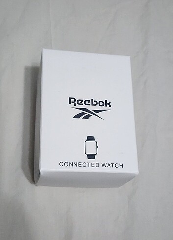 Reebok Reebok Akıllı Saat.